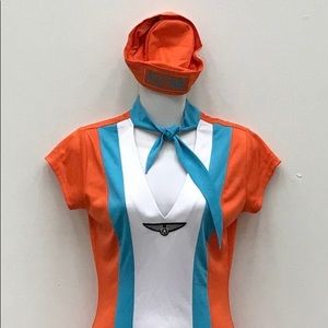 Brand New Adult Halloween Costumes at GhostLand